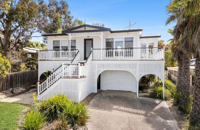 Kenvarra Jan Juc Coastal Haven