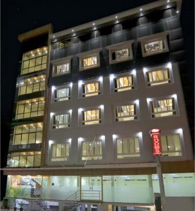 Kenz Residency