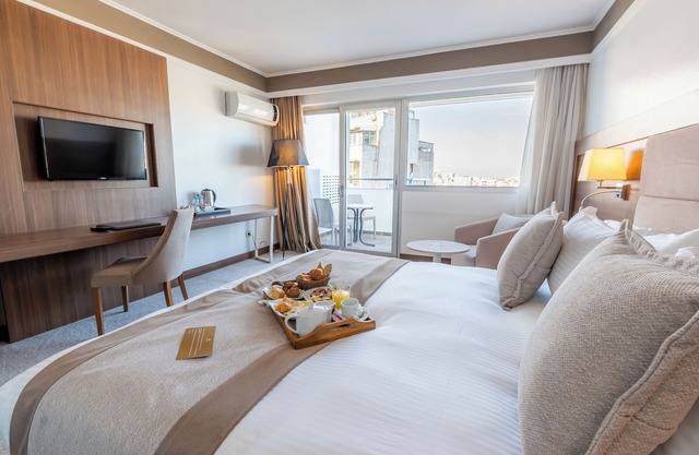 Kenzi Basma Hotel