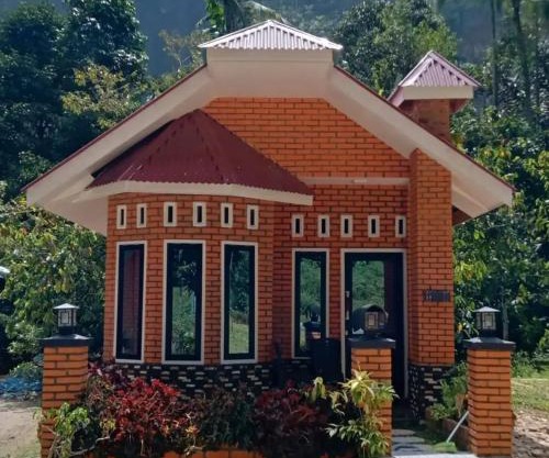 Kenzona Homestay