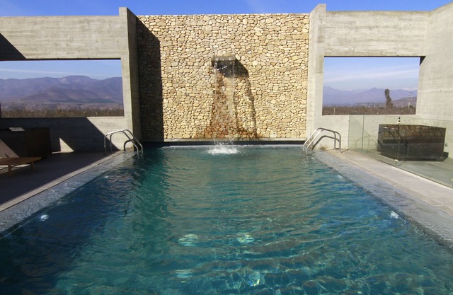 Keo Hotel - Ovalle Casino Resort