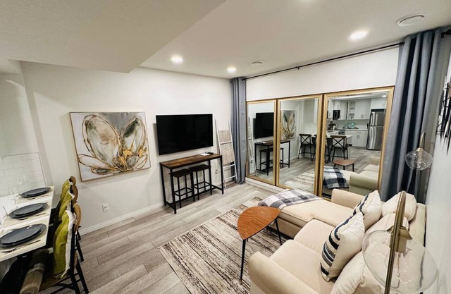 Keonn's Suite Escape