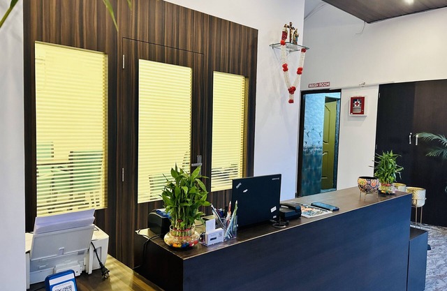 Kepler Stay by AT Hotel Collection