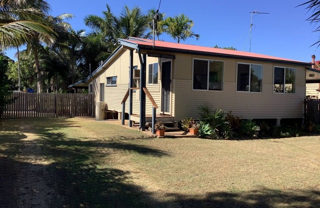 Keppel Cottage