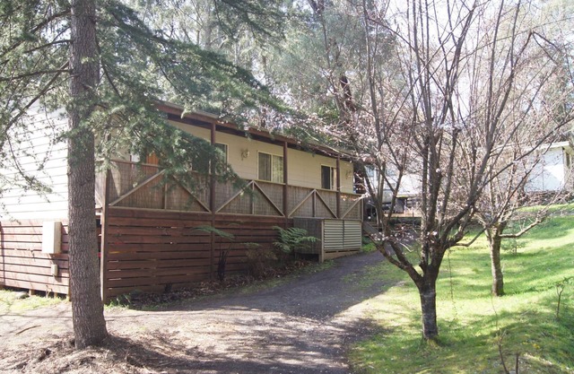 Keppt Holiday Cottage