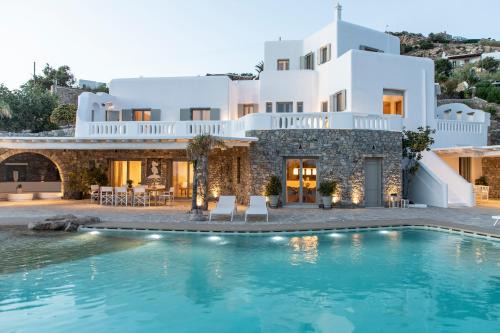 Ker Estate by Ethos Hospitality