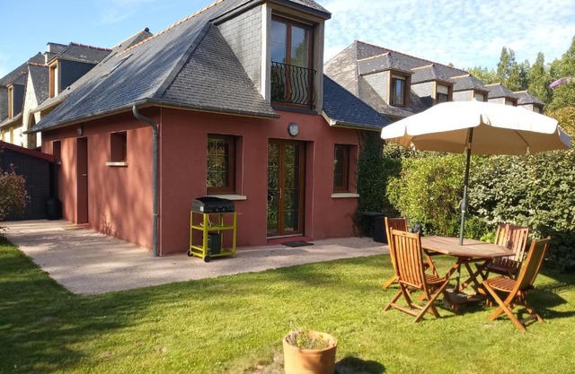 Ker-Ruz maison Cosy