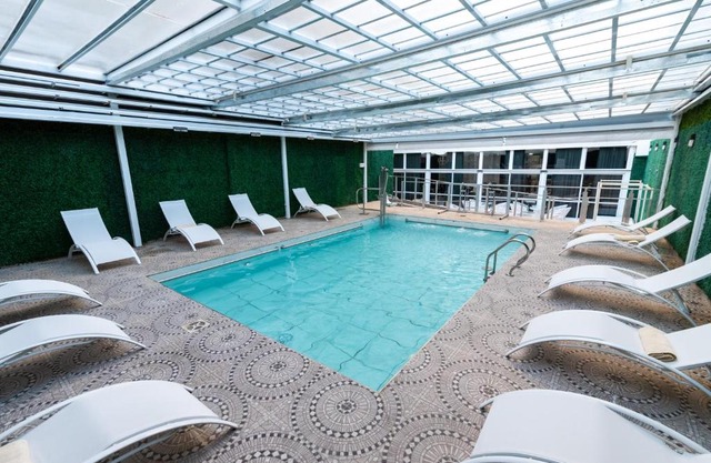 Ker San Telmo Hotel