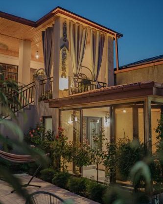 Kera Rooms
