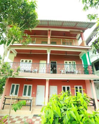 Kerala House