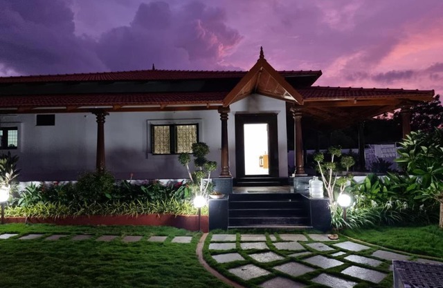 Kerala House