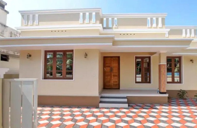 Kerala Treasure Room