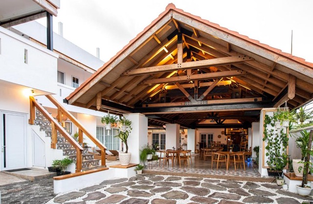 Keramas Moonlight Villa