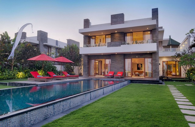 Keramas Villa by Sanga Sanga Hospitality