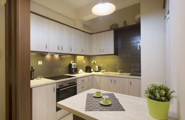 Keramikos Cozy Apartment