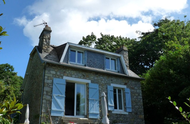 Kerbella in Crozon-Morgat