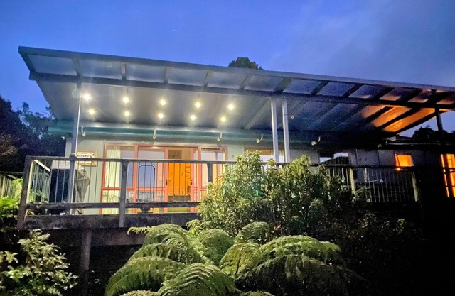 Casa Kererū - Rakiura / Isla Stewart