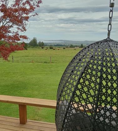 Kereru Cottage