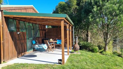 Kereru Cottage , rural B&B, Tauranga