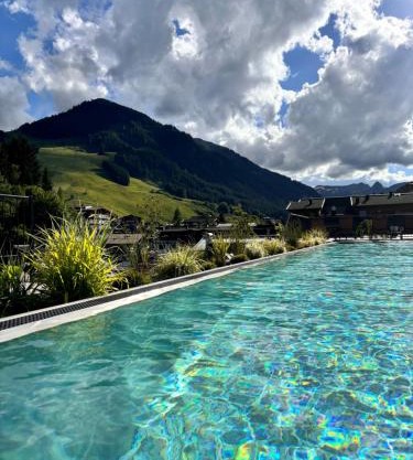 kerii - adults boutique hotel
