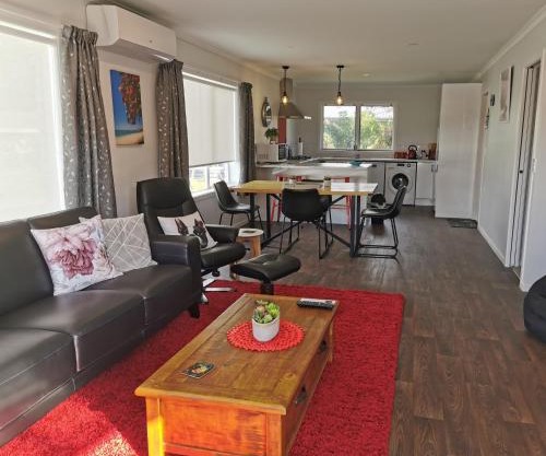 Kerikeri Sunny Modern 2 Bedroom Apartments