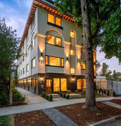 Kerns 6BR Gem - New Build Spanish Flair