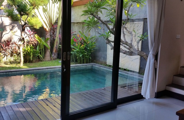 Kerobokan Bali: Casa / villa / chalet - Kerobokan