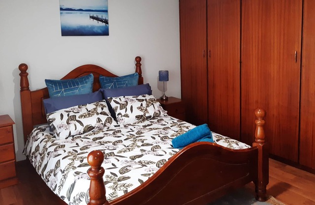 Kerry's Retro Beach House. Get set for an amazing down south experience.
