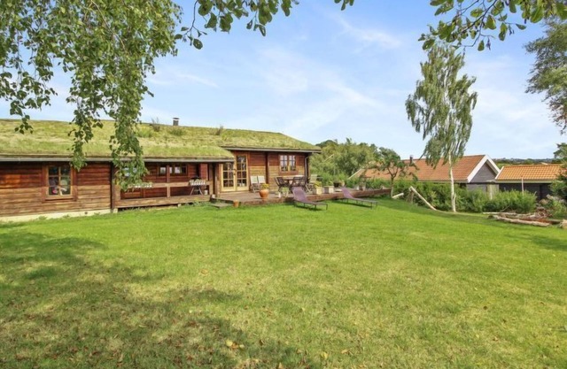 "Kersta" - 400m from the sea by Interhome
