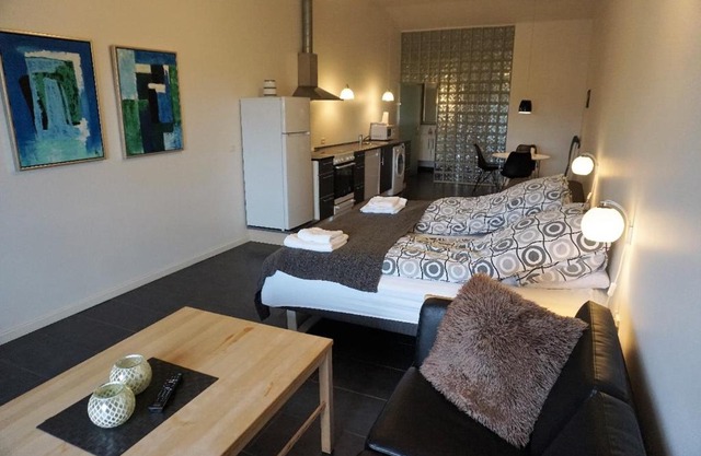 Kerteminde Byferie - Hyrdevej 83, 85B