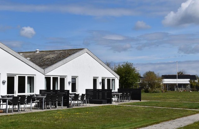 Kerteminde Byferie - Hyrdevej 83 - 85J