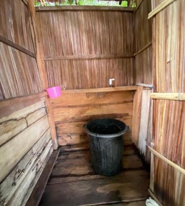 Keruwo Homestay