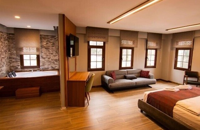 Kervansaray Delexu Otel