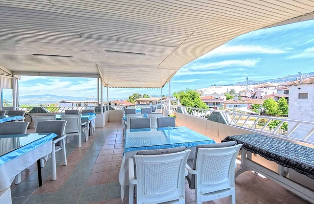 Kervansaray Hotel & Pension