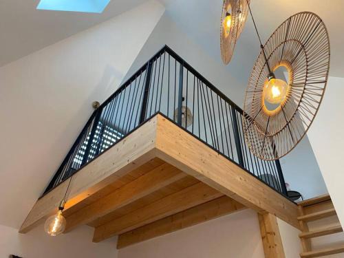 Kervian Espaces Atypiques 10 Pers 300m des plages