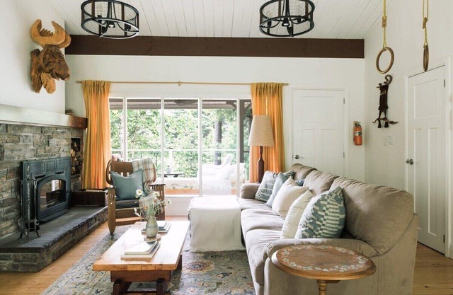 Kesa Mokki Summer Home