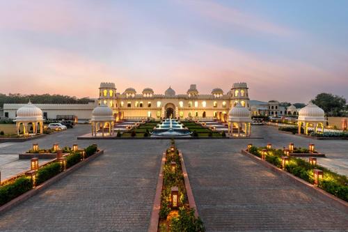 Kesar Bagh Palace Chittorgarh