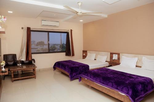 Kesar Residency