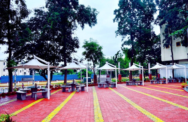 KESARI RESIDENCY