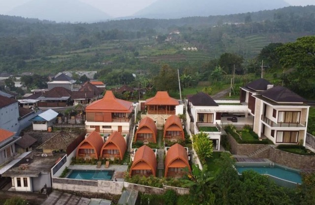 Keshava Villa Bedugul