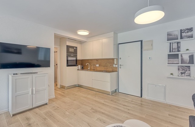 Kestenova / One-Bedroom App with Terrace No.1