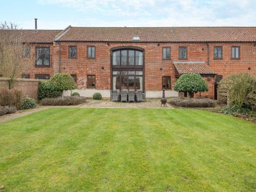 Kestrel Barn - Cul