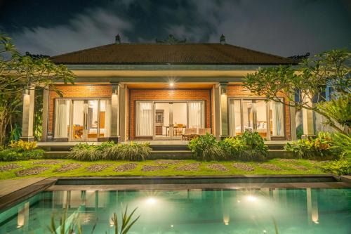 Kesuma Inn Private Villa
