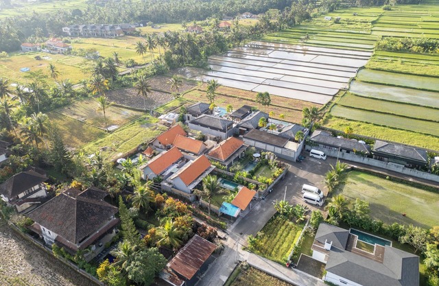 Kesuma Inn Private Villa