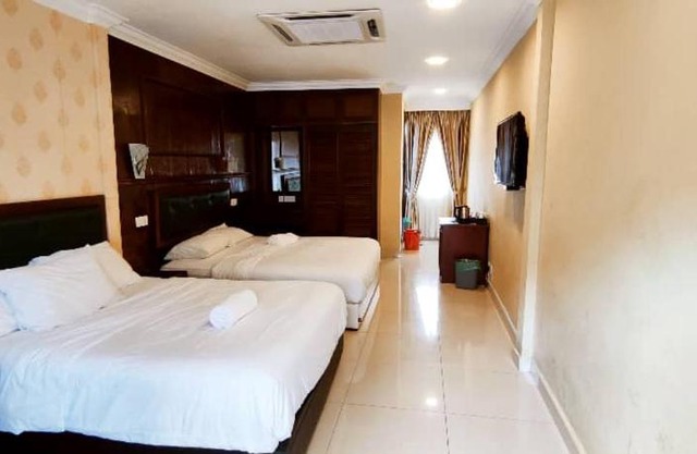 Kesuma Villa Exclusive Stay