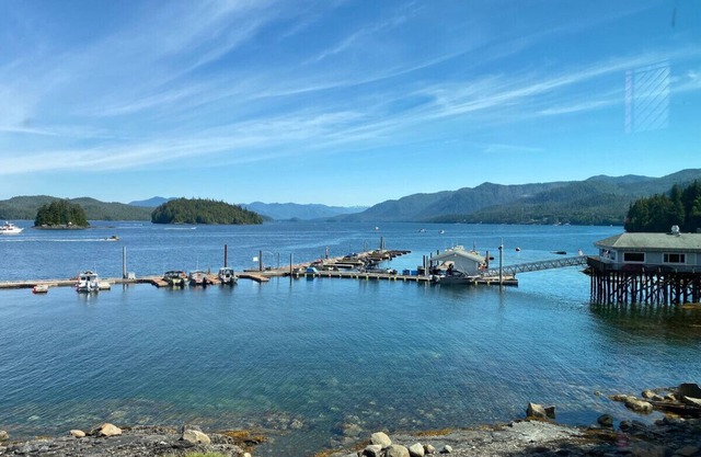 Ketchikan's Completely Coastal