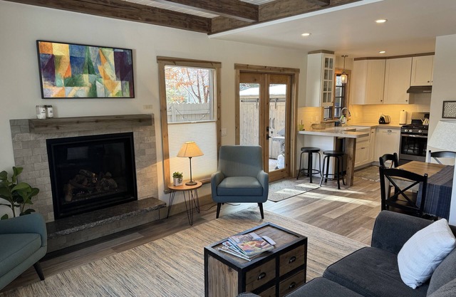 Ketchum, Idaho Townhouse for rent 12/23-12/31