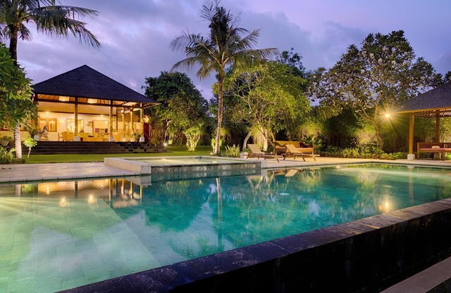 Ketewel Villa by Sanga Sanga Hospitality