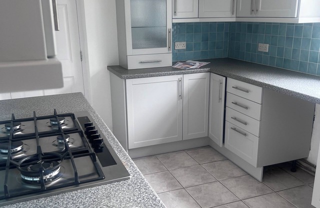 Kettering Guest House