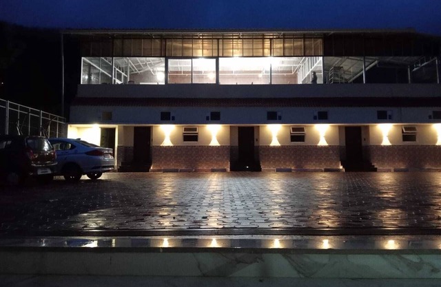Ketti Heights Resorts